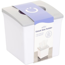 Ubbi Papírzsebkendő tartó fürdőszoba kiegészítő