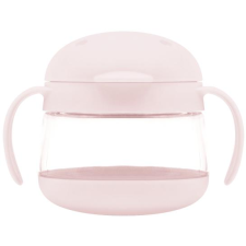  Ubbi Uzsonnás doboz - Blush Pink (698904103219) uzsonnás doboz