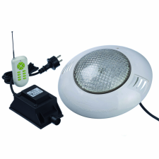 Ubbink 7504613 LED 406 fényszóró készlet távirányítóval izzó