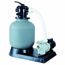Ubbink 7504642 medence szűrő 400 szett tartalmazott TP 50 pumpával medence kiegészítő