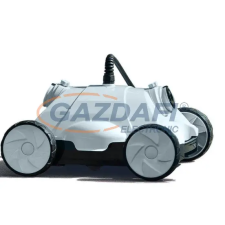  UBBINK 7505501 Alsó medencetisztító robot medence kiegészítő