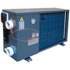  UBBINK HeaterMax Inverter 40 Max. 40 m3 Medencéhez medence kiegészítő