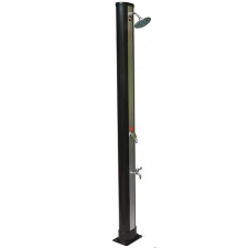 Ubbink Ubbink Szolár zuhany DELUXE (208 cm,35 liter) kerti zuhany