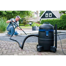 Ubbink VacuProCleaner Maxi medenceporszívó 1379118 medence kiegészítő