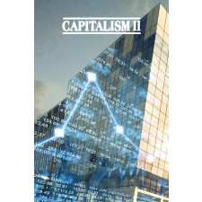 UBI SOFT Capitalism 2 (digitális licenc) videójáték