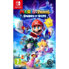 UBI SOFT Mario + Rabbids Sparks of Hope /Switch