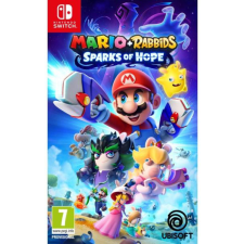 UBI SOFT Mario + Rabbids Sparks of Hope /Switch videójáték