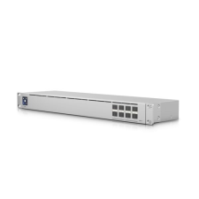 Ubiquiti Aggregation Rackmount 10G 8x SFP+ Managed switch (USW-AGGREGATION) hub és switch
