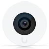 Ubiquiti AI Theta Long-Distance Lens 8MP biztonsági kamera UVC-AI-THETA-LENS-LD