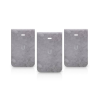 Ubiquiti AP In-Wall HD Cover - szürke, 3pack