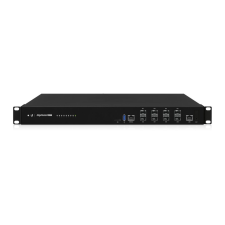 Ubiquiti EdgeRouter Infinity hub és switch