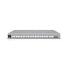 Ubiquiti Enterprise Campus 24 PoE Switch ECS-24-POE hub és switch