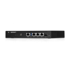 Ubiquiti ER-4 | Router | EdgeMAX EdgeRouter, 3x RJ45 1000Mb/s, 1x SFP router