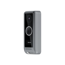 Ubiquiti G4 Doorbell Cover Silver (UVC-G4-DB-COVER-SILVER) hub és switch