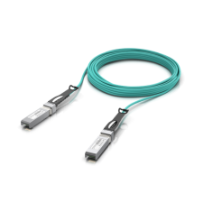 Ubiquiti Kabel Ubiquiti UACC-AOC-SFP28-10M SFP28 10m kábel és adapter
