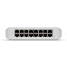 Ubiquiti Lite 16 PoE Gigabit Managed Switch hub és switch