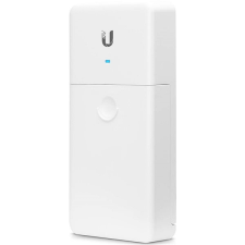 Ubiquiti NanoSwitch 4 PoE hub és switch