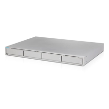 Ubiquiti Networks UNVR hálózati képrögzítő (NVR) Szürke dvr és nvr videó rögzítő