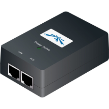 Ubiquiti POE-48-24W EU, 48V 0.5A, 24W passzív PoE adapter egyéb hálózati eszköz