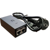 Ubiquiti POE-50-60W PoE Adapter (LAN porttal, 50V/1,2A) (POE-50-60W)