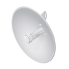 Ubiquiti PowerBeam M 22dBi 5GHz 802.11n MIMO 2x2 TDMA, 64MB RAM, PoE