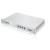 Ubiquiti Router, belső AC / DC adapter (60 W, 24 V, 2.5 A), bemeneti tápfeszültség 110 - 240 VAC, 2 GB DDR3 RAM, 2 db LAN port, 2 db WAN port, 2 db SFP port