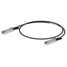 Ubiquiti SFP+ 10G 1m DAC Cable kábel és adapter