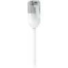 Ubiquiti UACC-Cable-Patch-Outdoor-C6A-1M-W hálózati kábel Fehér Cat6a (UACC-CABLE-PATCH-OUTDOOR-C6A-1M-W)