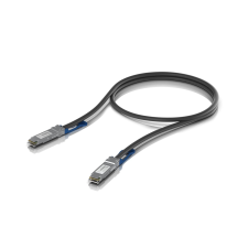 Ubiquiti UACC-DAC-QSFP28-0.5M Cable kábel és adapter