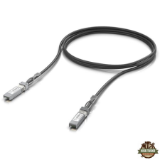 Ubiquiti UACC-DAC-SFP10-3M 10Gbps SFP+ 3m DAC kábel kábel és adapter