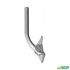 Ubiquiti UB-AM Airmax Universal Mounting Bracket tartókonzol egyéb hálózati eszköz