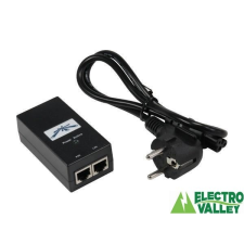 Ubiquiti Ubiquiti PoE-48 Passive PoE Adapter /POE-48-24W-G/ egyéb hálózati eszköz