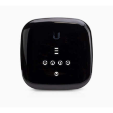 Ubiquiti UF-WIFI vezetéknélküli router Gigabit Ethernet Fekete router