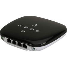 Ubiquiti UFiber WiFi6 GPON CPE Gigabit Router (UF-WIFI6) router