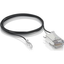 Ubiquiti UISP-Connector-GND Villámvédelmi Csatlakozó GND (UISP-CONNECTOR-GND) kábel és adapter