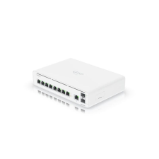Ubiquiti UISP Console (UISP-CONSOLE) (UISP-CONSOLE) hub és switch