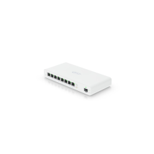 Ubiquiti UISP-S Gigabit PoE Switch hub és switch