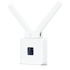 Ubiquiti UMR UniFi Wireless Dual-Band LTE Router router