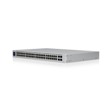 Ubiquiti UniFi 48 portos PoE switch (USW-48) (USW-48) hub és switch