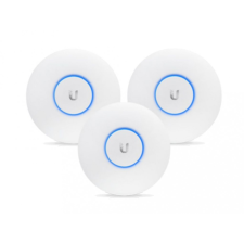 Ubiquiti UniFi AC Nano HD Wave 2 Access Point (3 Pack) egyéb hálózati eszköz