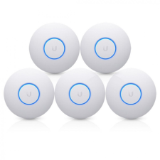 Ubiquiti UniFi AC Nano HD Wave 2 Access Point (5 Pack) egyéb hálózati eszköz
