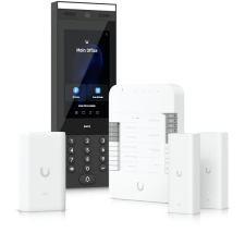 Ubiquiti UniFi Access Gate Starter Kit kaputelefon