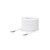 Ubiquiti UniFi ajtózár relékábel 1P fehér (UACC-CABLE-DOORLOCKRELAY-1P)