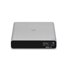Ubiquiti UniFi Cloud Key, G2, with HDD (UCK-G2-PLUS) hub és switch