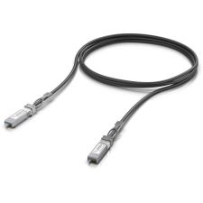 Ubiquiti UniFi Direct Attach Copper Cable 10Gbit/s 3m (UACC-DAC-SFP10-3M) kábel és adapter