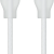 Ubiquiti Unifi Etherlighting Patch Cable Cat6A, 10GbE, 0,15m, fehér