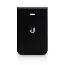 Ubiquiti UniFi In-Wall HD Access Point borítás fekete 1db/cs (IW-HD-BK) egyéb hálózati eszköz