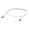 Ubiquiti UniFi Patch Cable Outdoor (UACC-CABLE-PATCH-OUTDOOR-1M-W)