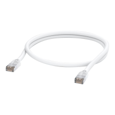 Ubiquiti UniFi Patch Cable Outdoor (UACC-CABLE-PATCH-OUTDOOR-1M-W) kábel és adapter