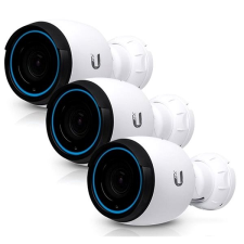 Ubiquiti Unifi Protect (UVC-G4-PRO-3) megfigyelő kamera
